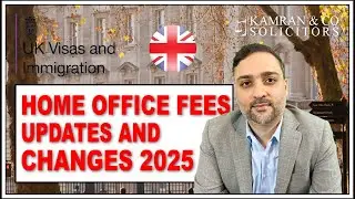 Latest UK Immigration Updates and UK Immigration Changes 2025