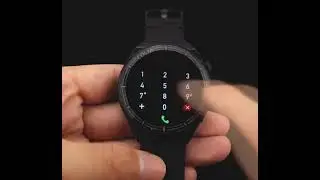 Smartwatch COLMI I11