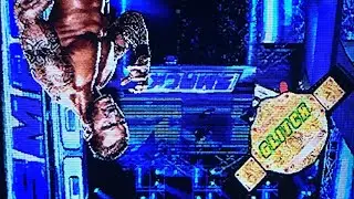 WWE &lsquo;13 Glitches