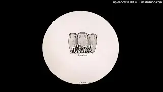 Alan Barratt - Tribal Trippin