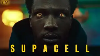 Supacell - Trailer Deutsch (HD)