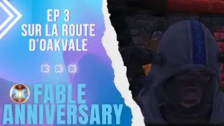 VOD Fable Anniversary - Ep 3 