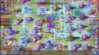 UZD 506 TOP2 S4! Defending and helping allies
