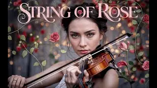 STRING OF ROSE Dramatic Orchestral Strings