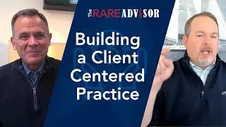 Building a Client-Centered Practice: Insights from Duncan MacPherson & Pareto Systems