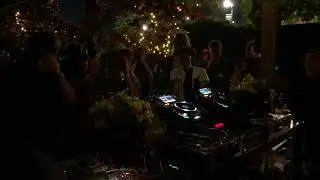 Bileebob Live from Monday is the New Monday (Movement After Party) at Motor City Wine in Detroit