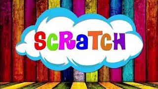2D Animated Advertisement Video for Kids | Online Coding Scratch | Animation | After Effects | Flash