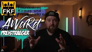 Die Beste Achterbahn und Park Attraktion! - FKF AWARD - Ride Review