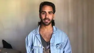Carlos Padilla 