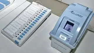 Learn more about VVPAT Election System - First Time in Kerala........
