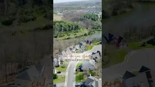 Inside This Stunning Home in Winchester VA 😍 | 109 Aulee Ct Tour