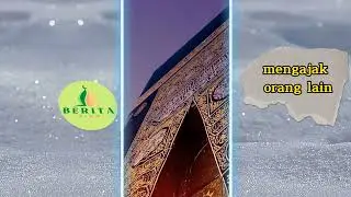 CIRI MANUSIA BERUNTUNG MENURUT ISLAM -#dakwahislam #mengenalislam #kajianislam #kisahnabi #shorts