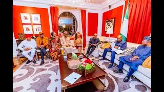 VP Shettima arrives New York for UNGA 80