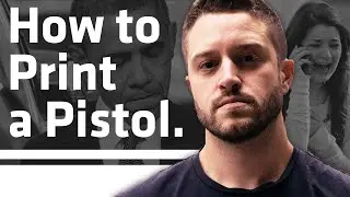 How to Print a Gun