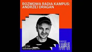S2E1 - Przyszłość naszego gatunku jest w rękach programistów. Prof. Andrzej Dragan o AI