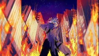 sharkbarksss - set fire to the world (Full Album)