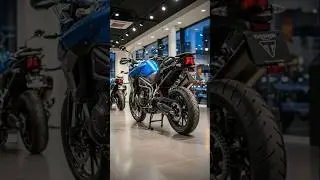 New 2026 Triumph Tiger 1200 &ndash; Ultimate Adventure Performance Machine 🏍️🔥