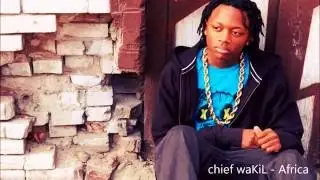 chief waKiL - Africa