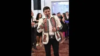 Matei Stoichin & Formatia Paradis Tg-Jiu  Sarba Live 2020