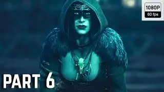 Прохождение игры BLOOD OF MEHRAN, часть 6 &mdash; комментарии на хинди.