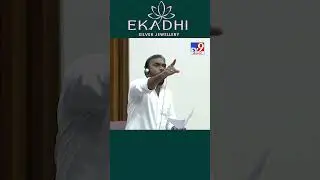 రాష్ట్ర సీఎంను కుప్పం MLA అన్న వైసీపీ MLC రమేష్&zwnj; యాదవ్&zwnj; | AP Legislative Council - TV9