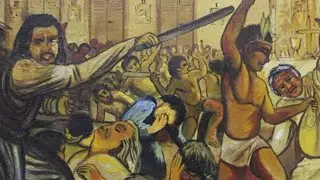 Acompanhe a história dos Santos Mártires de Cunhaú e Uruaçu