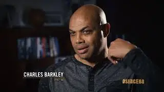 Phoenix Suns Since '68: Barkley vs MJ