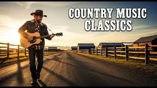 Classic Country Instrumental Hits 🎸🤠 | Beautiful Country Music Loved by Millions