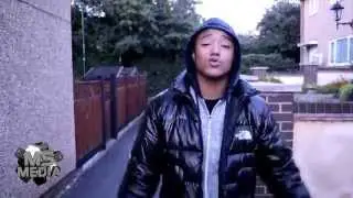 YKP - Freestyle | MSmedia
