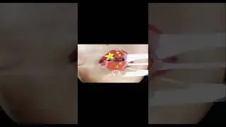 Let's remove my makeup with the help of cello tape  | Remove makeup | Cello tape #viral #tricks