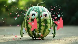Fruit Song+ Nursery rhymes