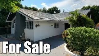 4 Bedrooms 3 Bathrooms, House for Sale at SOUTH AVENUE, Kingston 10, Kingston & St. Andrew, Jamaica