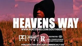 Byron Messia x Skillibeng Type Beat x Dancehall Type Beat | ''HEAVEN WAYS''  | Type Beat 2026