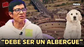LUIS PEREA: 