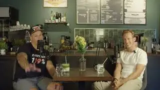 S2#34 - Die Wahrheit befreit &ndash; Daniels Weg vom Zusammenbruch zur Klarheit