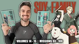 This Spy x Family Backstory Almost Made Me Cry 😭🕵🏻&zwj;♂️