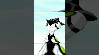 Ben 10 | Which Ditto Is Your Favourite ? | #ben10 #ditto #evolution #shorts #shorts #shorts #shorts