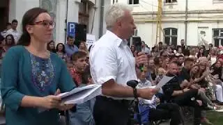 Premiile Absolventilor UNArte 2019