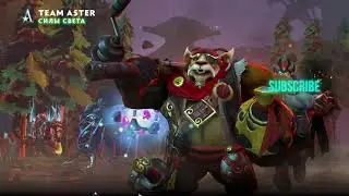 Team Magma vs Team Aster  2 map  DPC CH