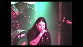 TESTAMENT - 