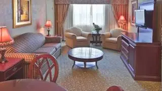 Holiday Inn Kitchener-Waterloo Conference Center - Kitchener, Ontario