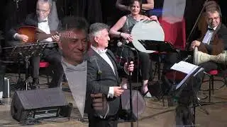 Hasan EYLEN  - Gönül Aşkınla & Sevmekten kim utanır & Ben küskünüm felek & Yemenimde hare var