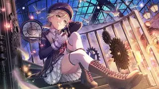 GROWTH〈燐舞曲〉月見山渚 エピソード ヒーローに出会った日