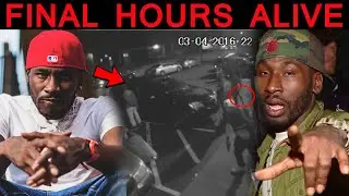 The Final Hours of Bankroll Fresh