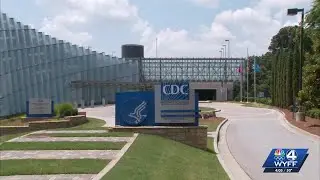 South Carolina reports surge in flu activity, nine deaths last week
