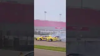 Doors with Team Nitto #drifting #toyotacorolla #mustang #drift #FDSTL #formuladrift #racing #shorts