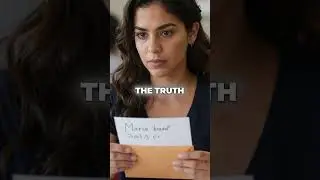 Waitress Returns Life Changing Money