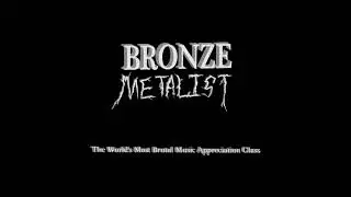 Bronze Metalist Ep. 360: Imperium Delirium