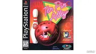 Ten Pin Alley (PS1) Credits