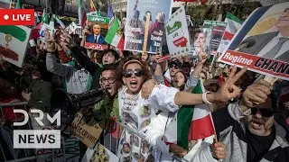 LIVE: Iranian Protest Supporters Stage Rally Outside Los Angeles City Hall | AC1G